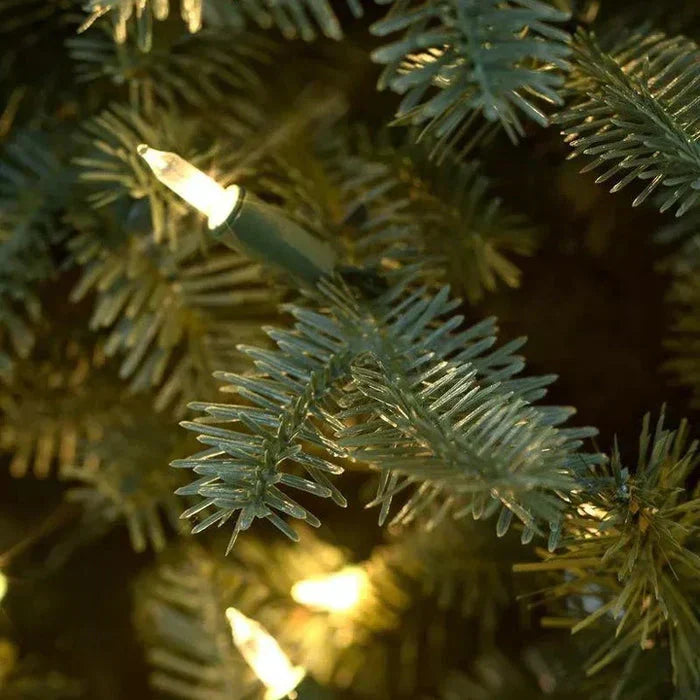 Christmas Tree with Remote Control – [FLASH SALE] + Bonus 132 Toast Ornaments